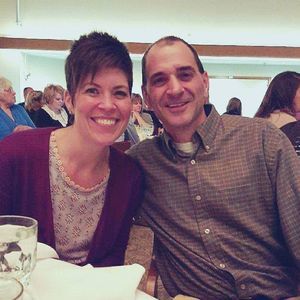 Meet your Posher, Aimee